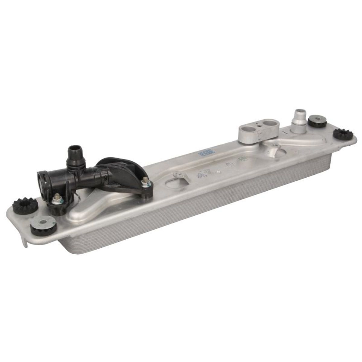 NRF Ölkühler, Automatikgetriebe 31285 für BMW - Bild 8