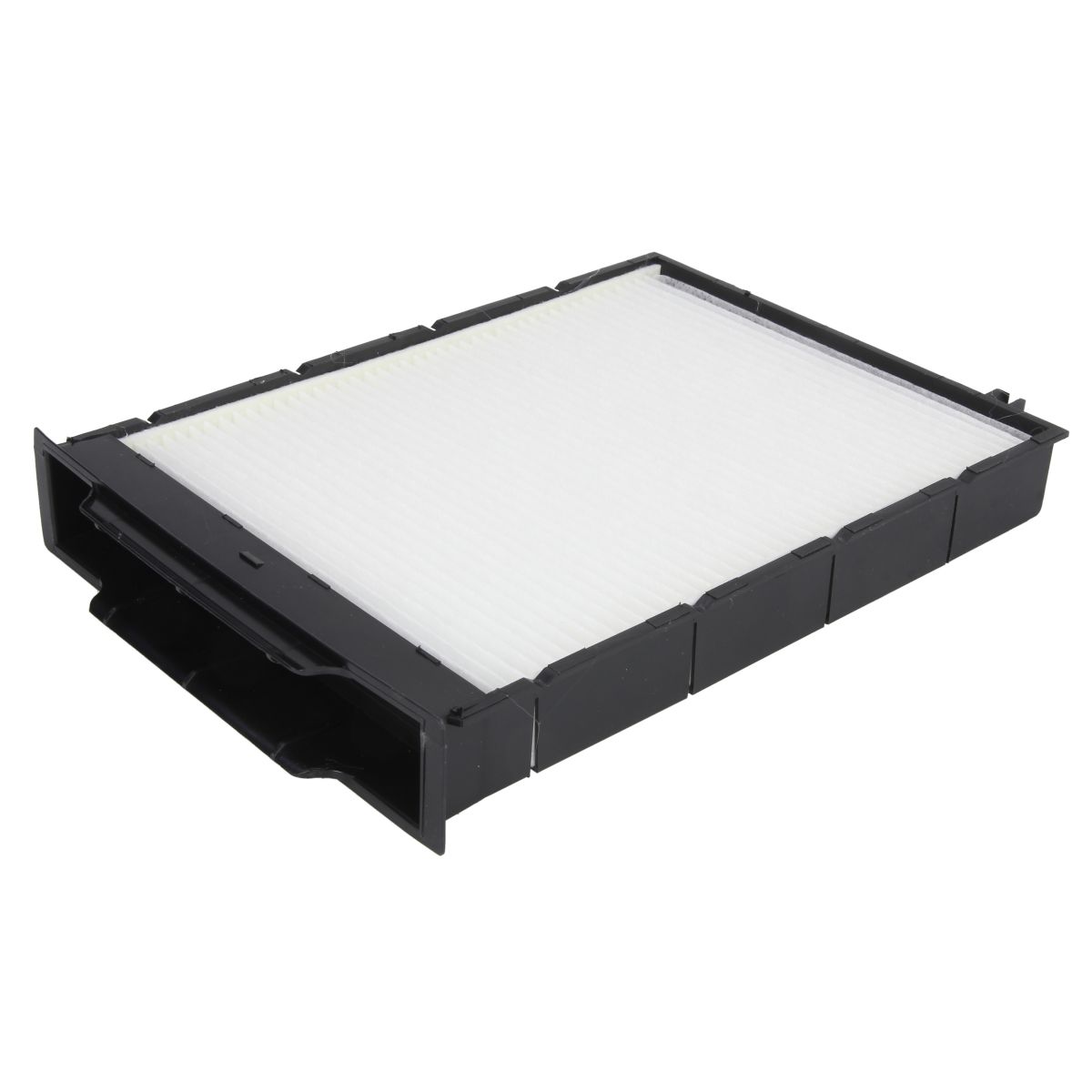 Image of Cabine luchtfilter