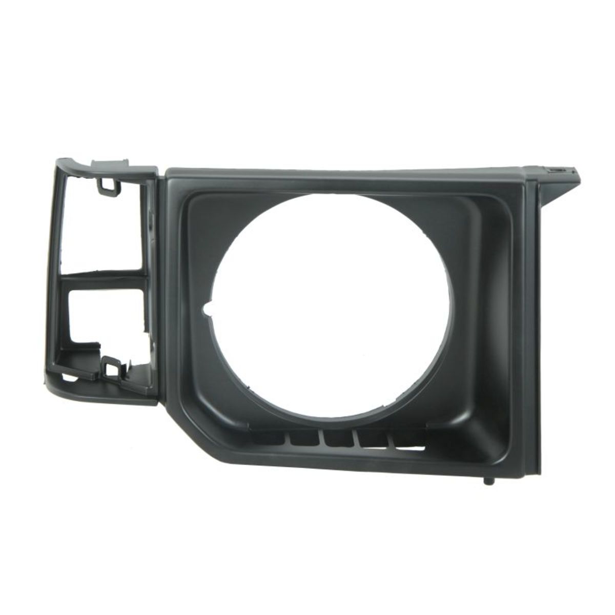 Image of Hoofdkoplamp - frame  6502-07-3730992P, Rechts