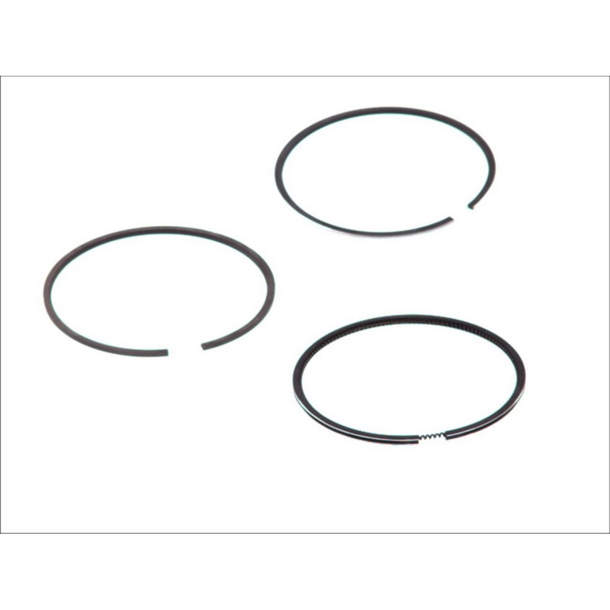Image of Zuigerveren set