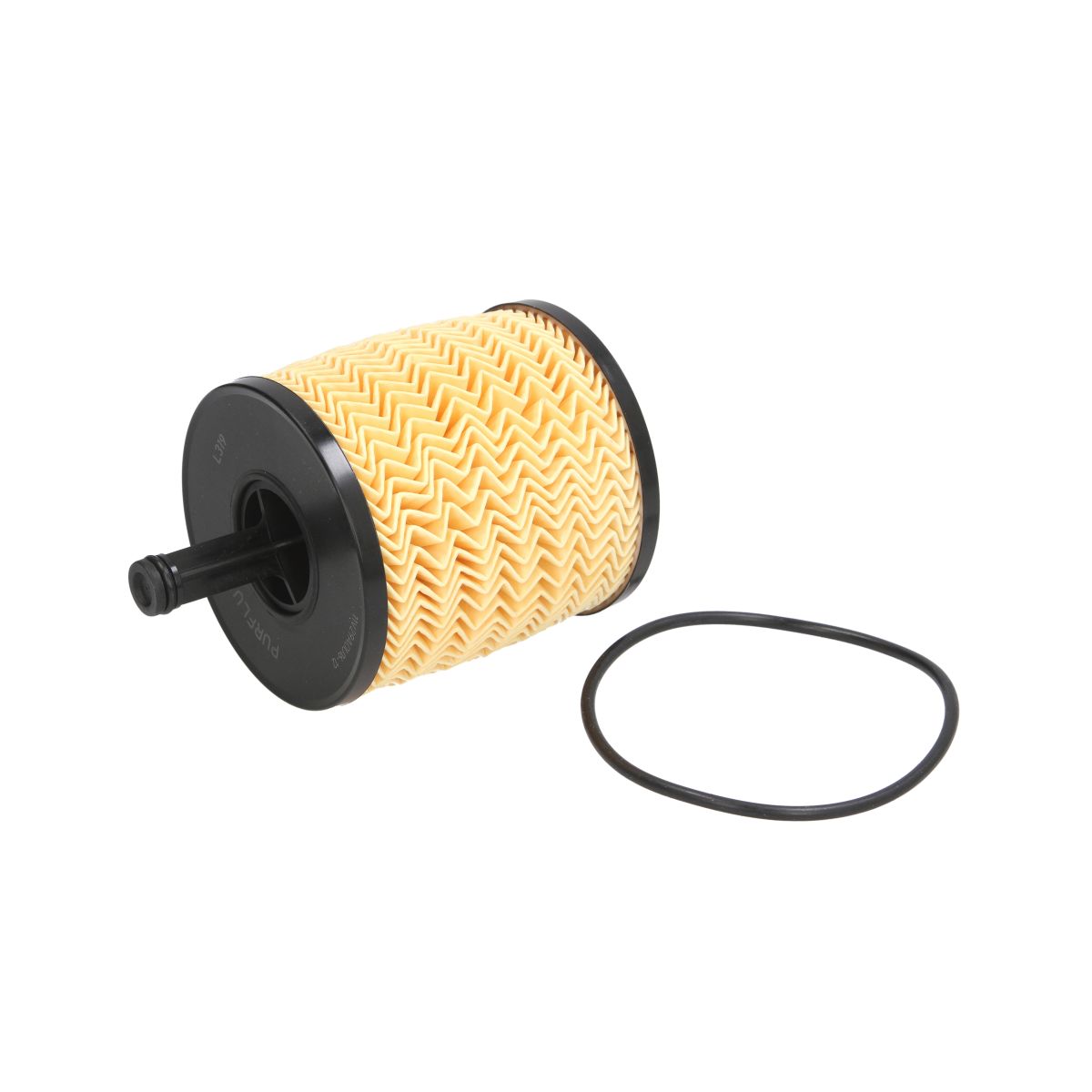 Oliefilter