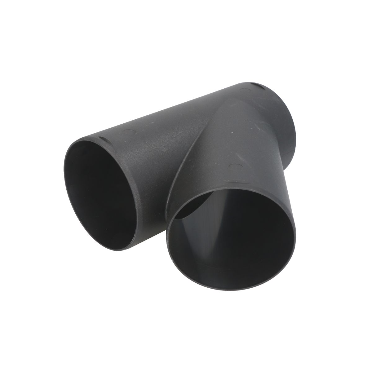 Image of Hete lucht pijp T-stuk  HEATING