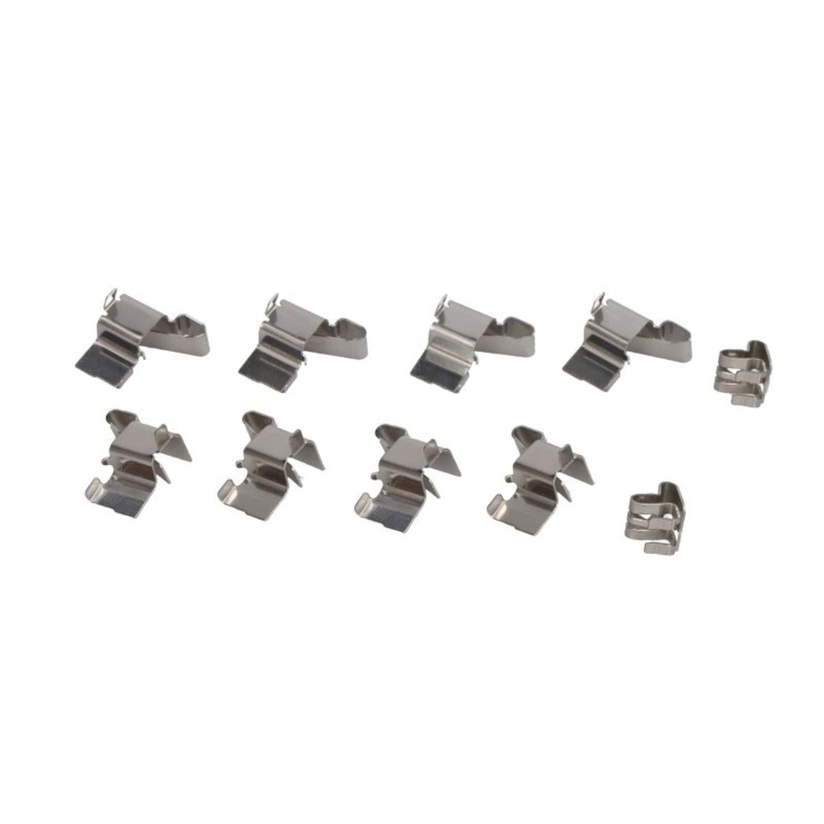 Quick Brake Toebehorenset, schijfremblok  109-1671