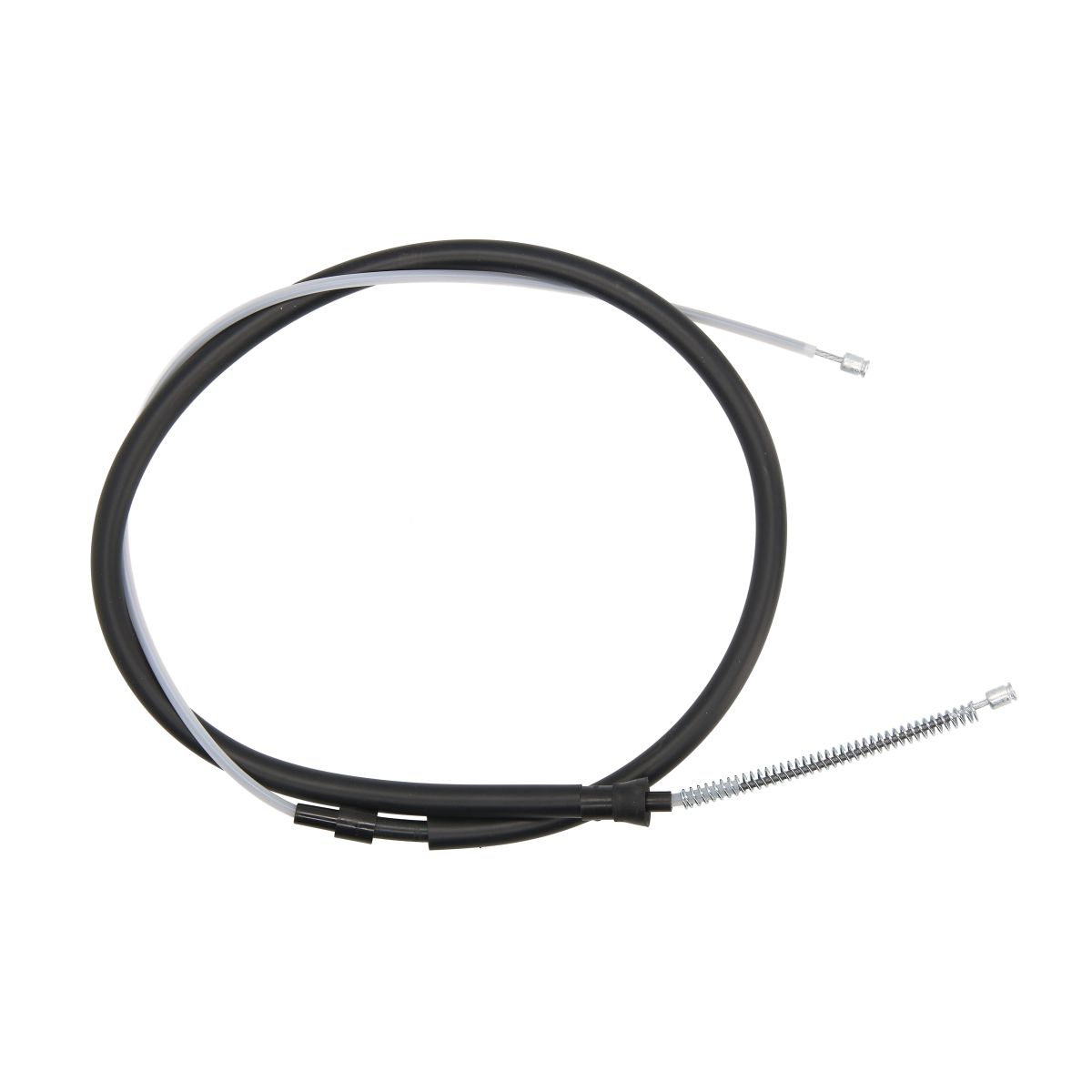 Image of Kabel, parkeerrem
