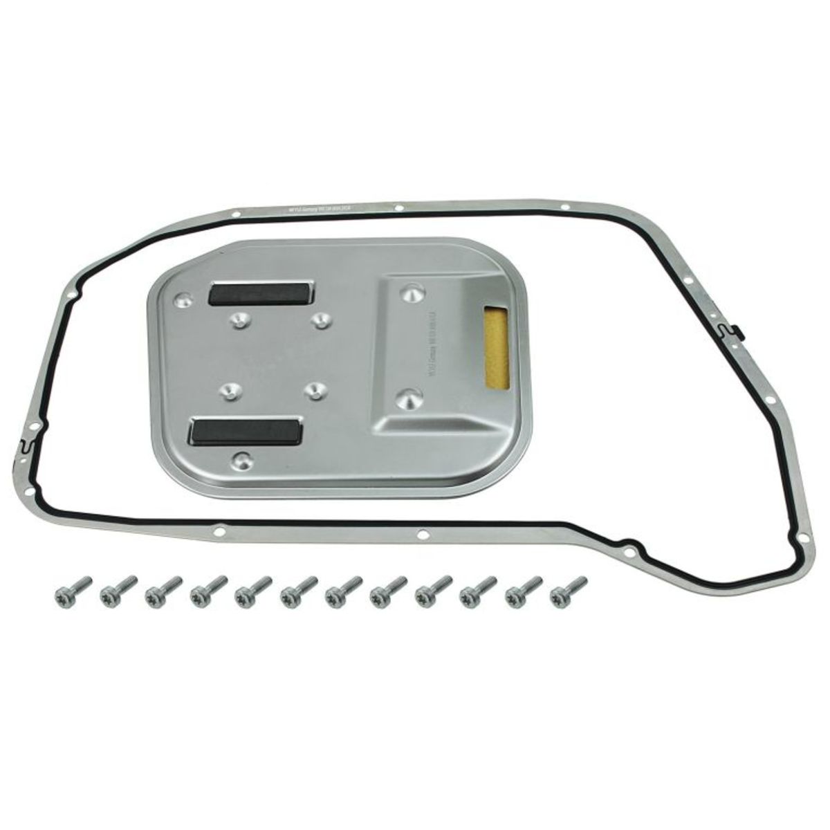Meyle Filtro Idraulico, Cambio Automatico 100 137 0006