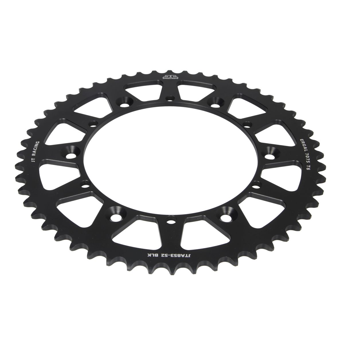 Pignone posteriore JTA853,52BLK