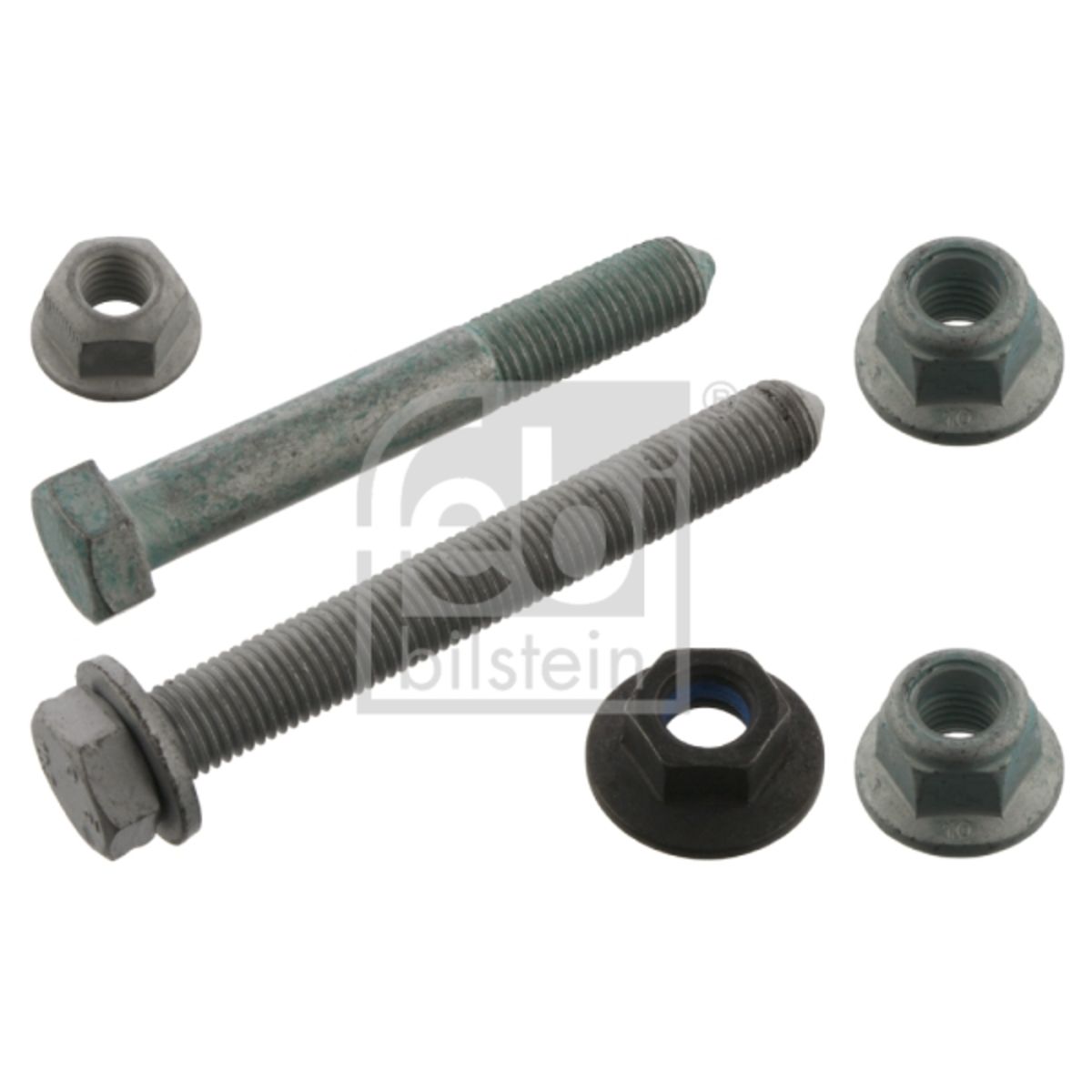Montagesatz, Lenker FEBI BILSTEIN 34766