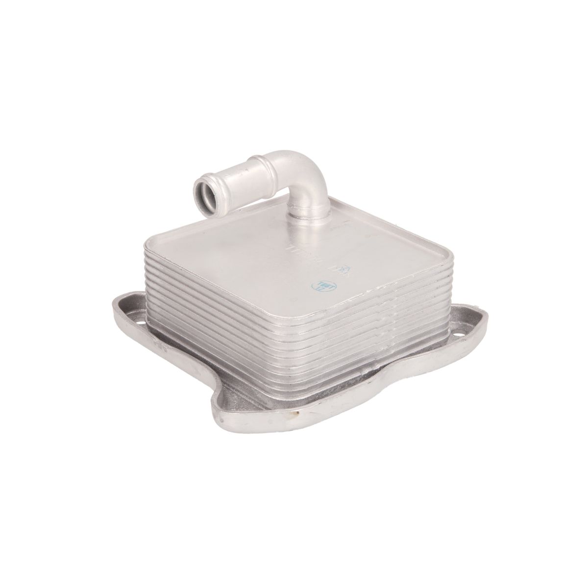 Image of Olie radiator, motorolie
