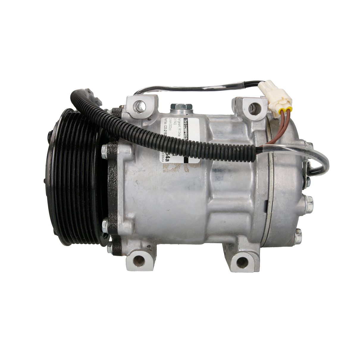 Image of Compressor airconditioning