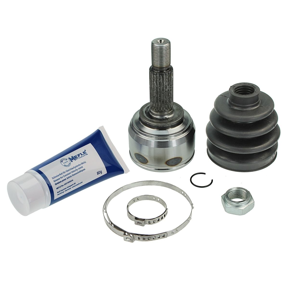 Image of Homokineet reparatie set, aandrijfas  KIT