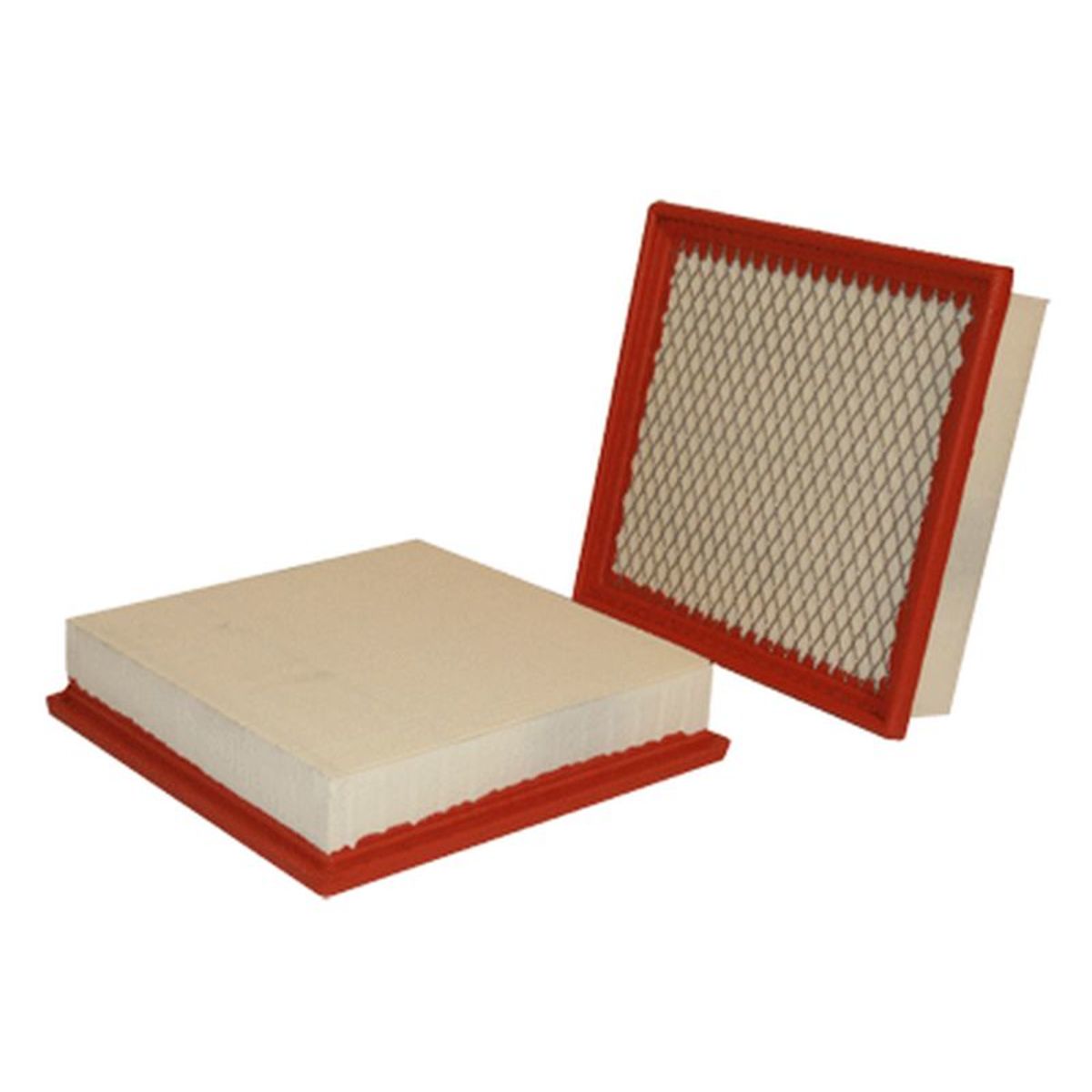 Luftfilter WIX FILTERS 49115