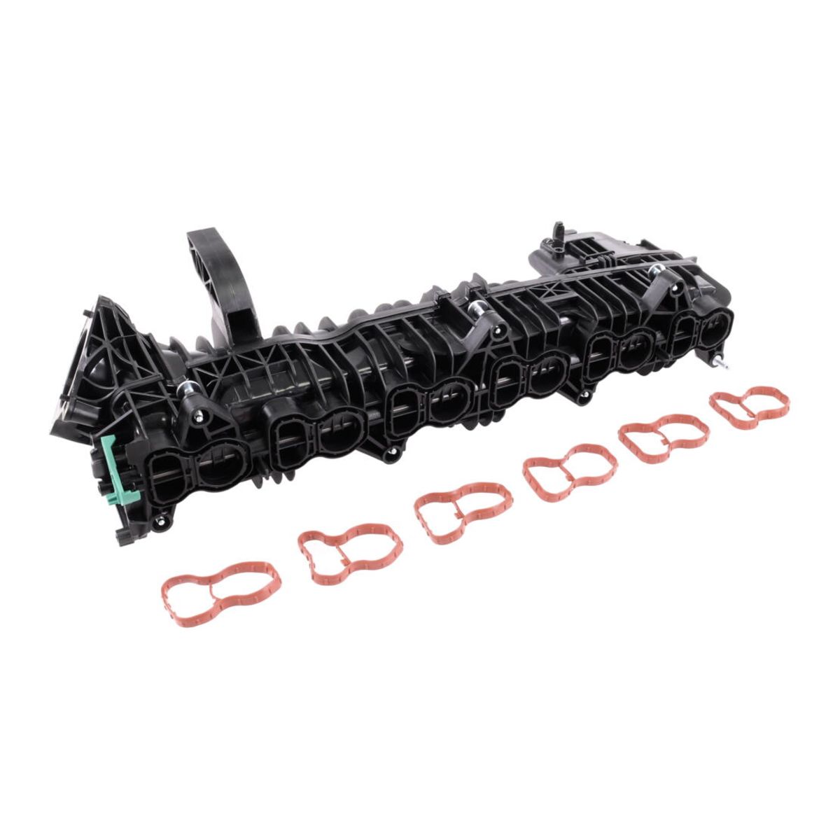 Image of Zuigbuis module