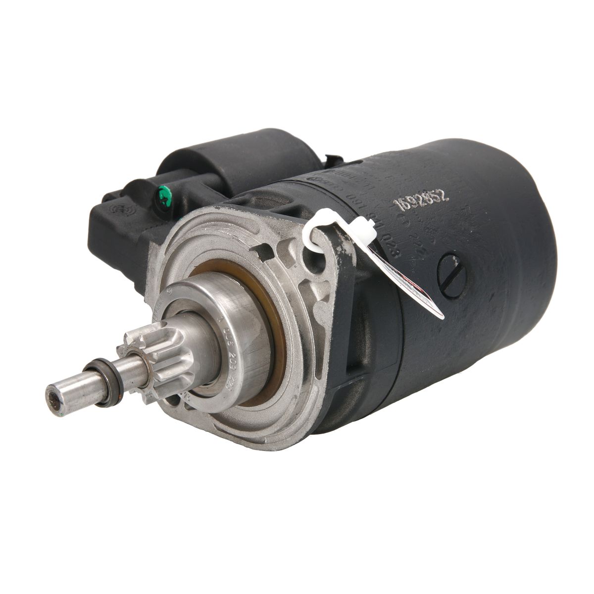 Image of Starter