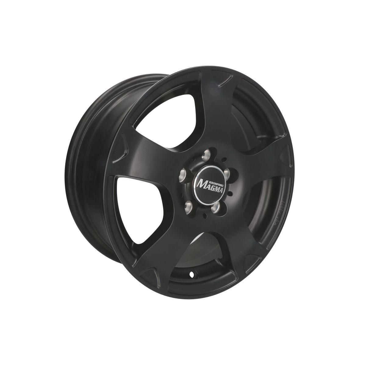 Image of Lichtmetalen velg 14