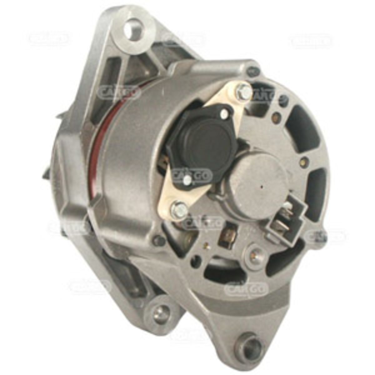 Image of Driefasige generator