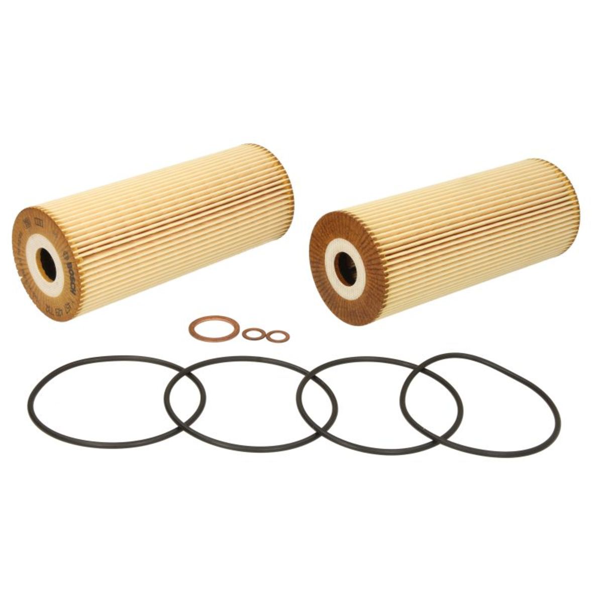 Image of Oliefilter