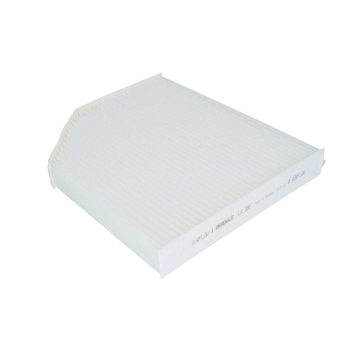 Image of Cabine luchtfilter