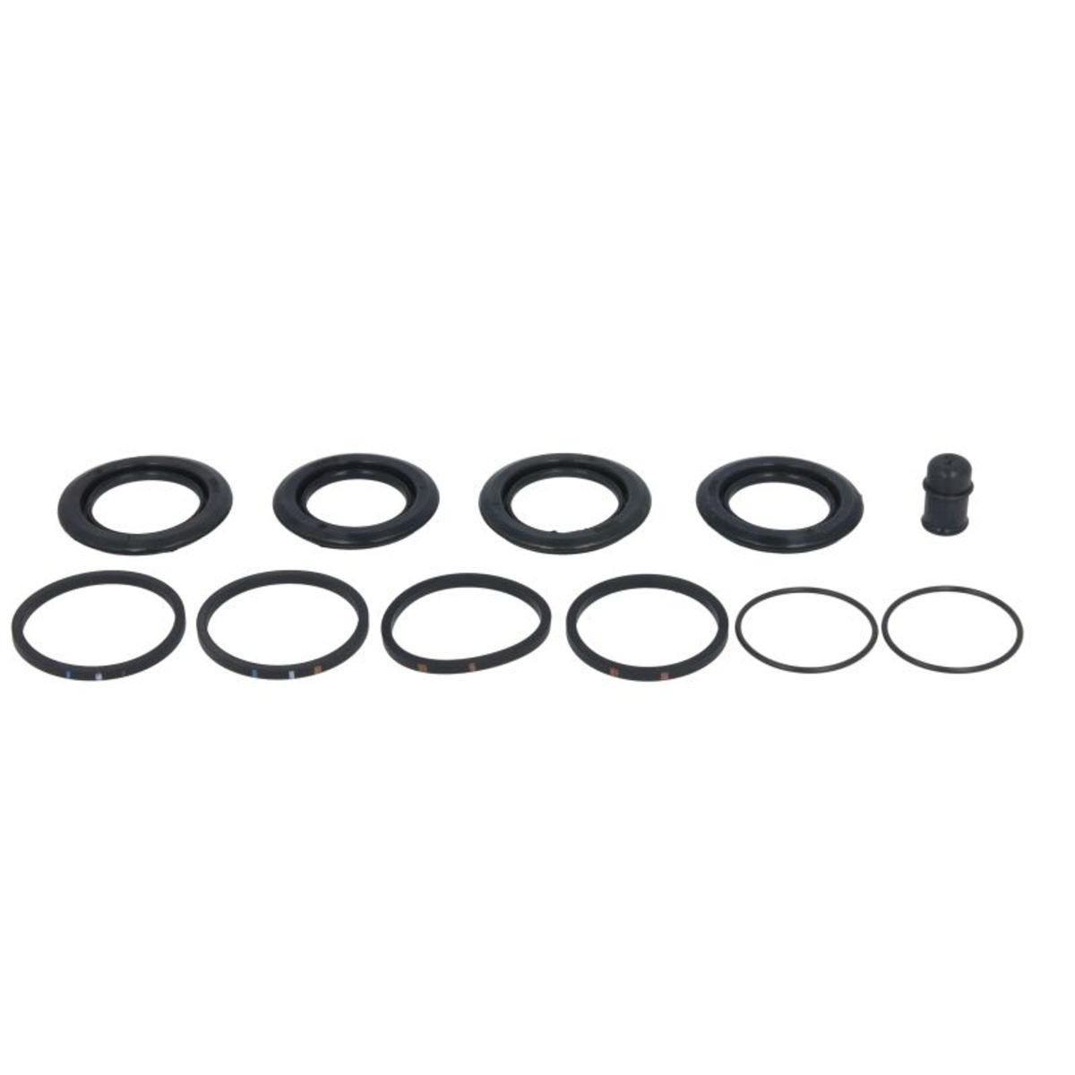 Image of Reparatieset, remklauw  D4-3204