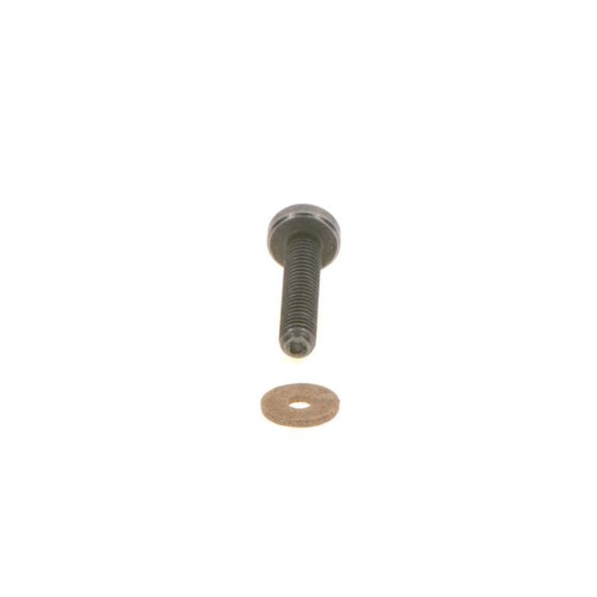 Image of Schroef, injectiesysteem