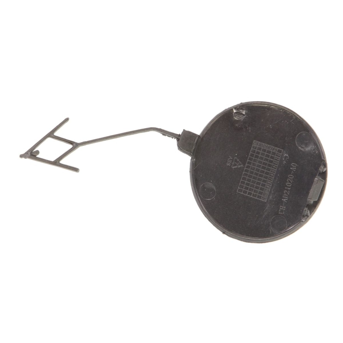 Blic Copertura Paraurti, Gancio Di Traino 5513-00-0032971P