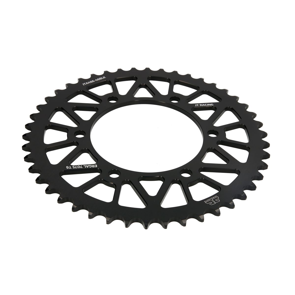 Pignone posteriore JTA486,46BLK
