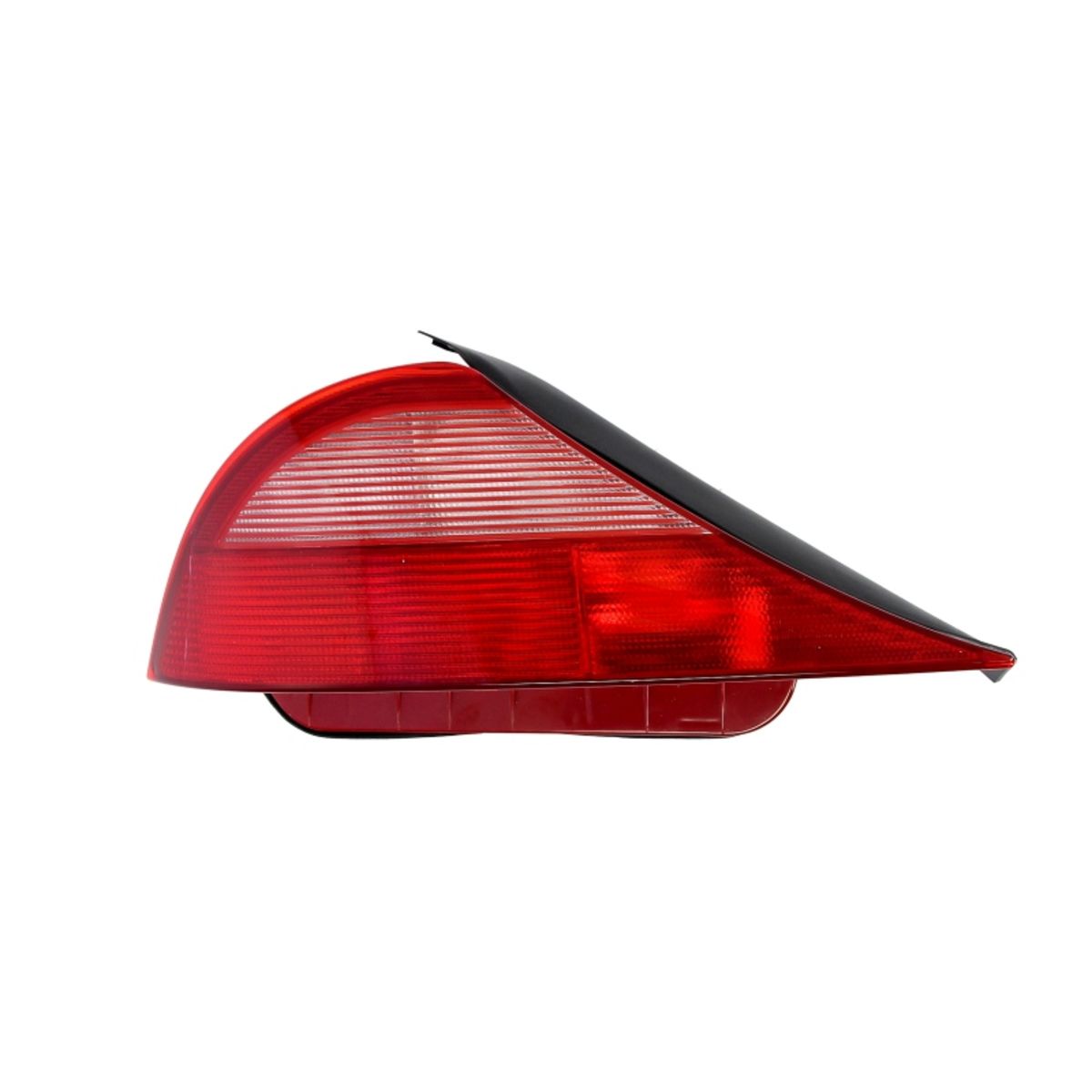 Depo Achterlicht  666-1902L-UE links