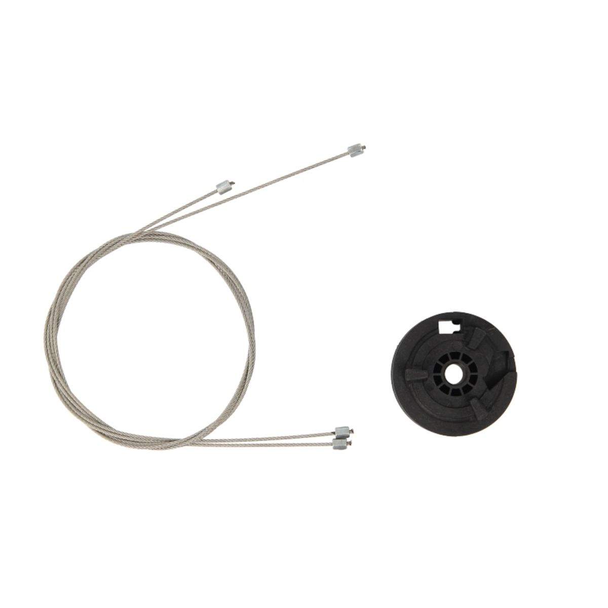 Image of Reparatieset, raamopener