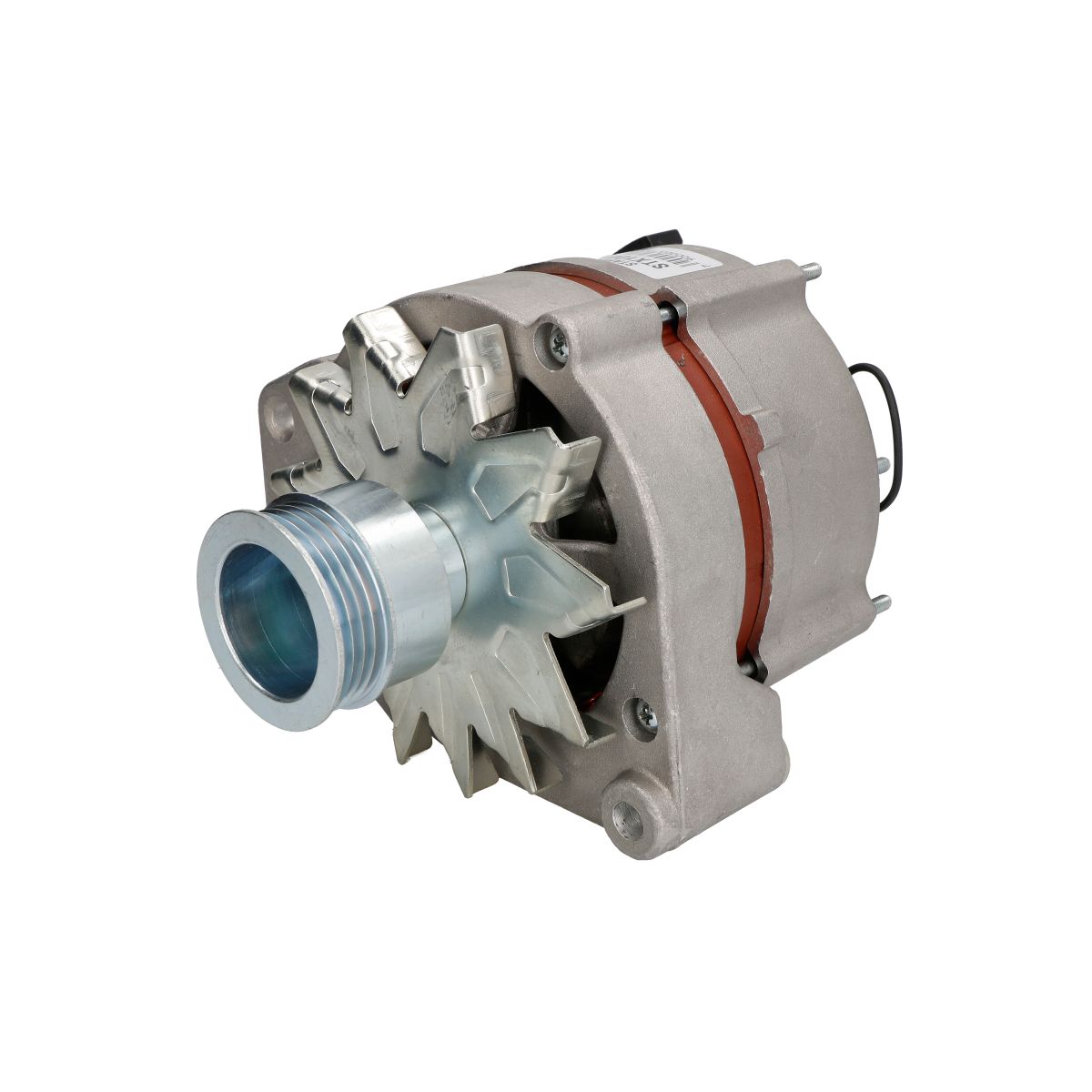 Image of Dynamo / Alternator