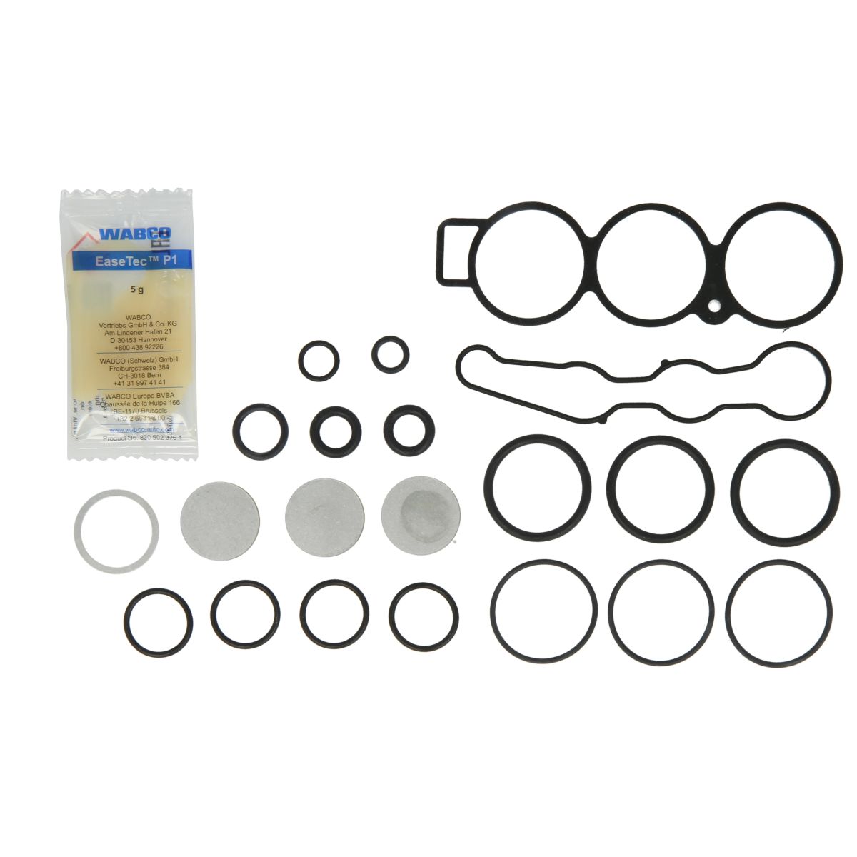 Image of Reparatieset, luchtveer ventiel