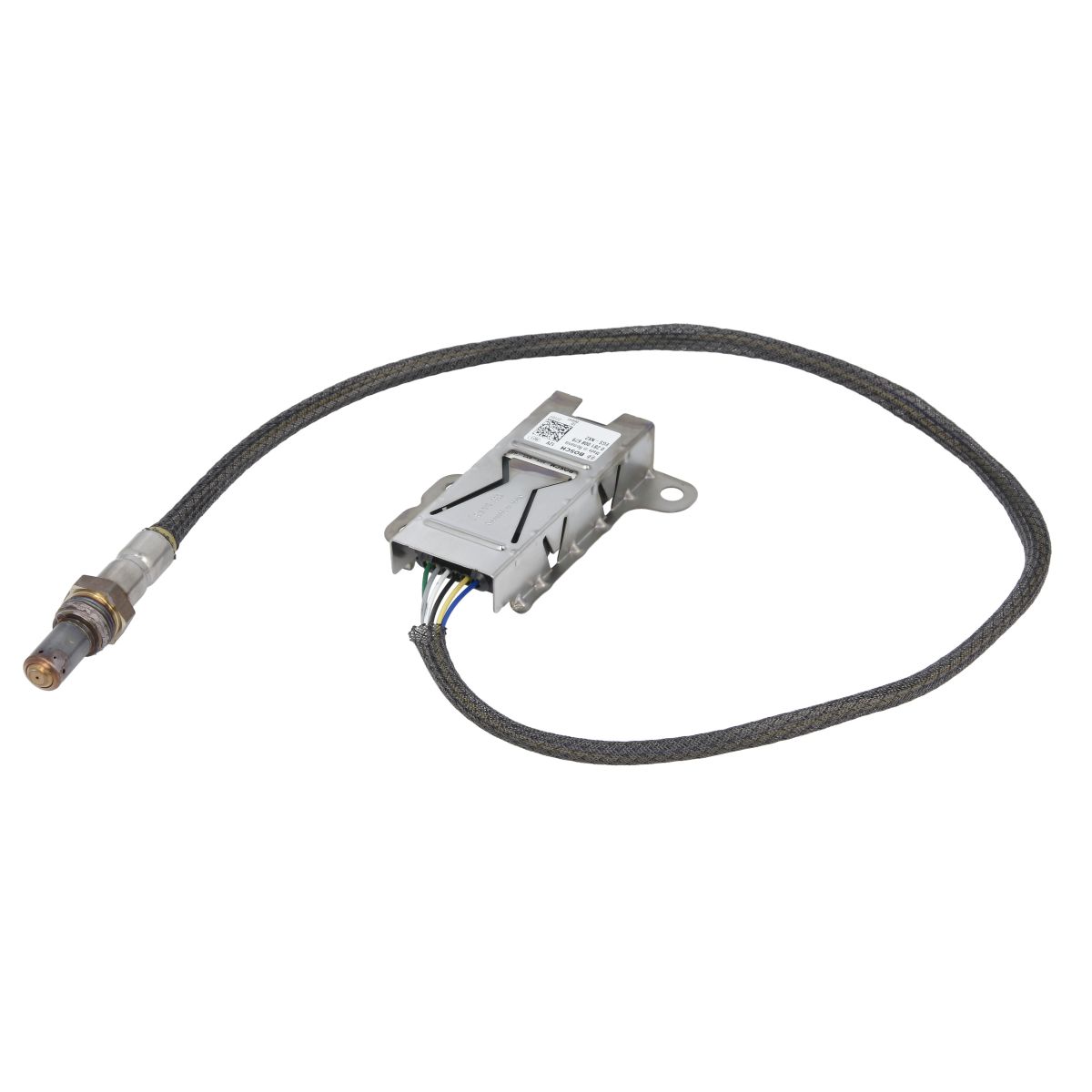 Image of NOx-sensor, ureuminspuiting