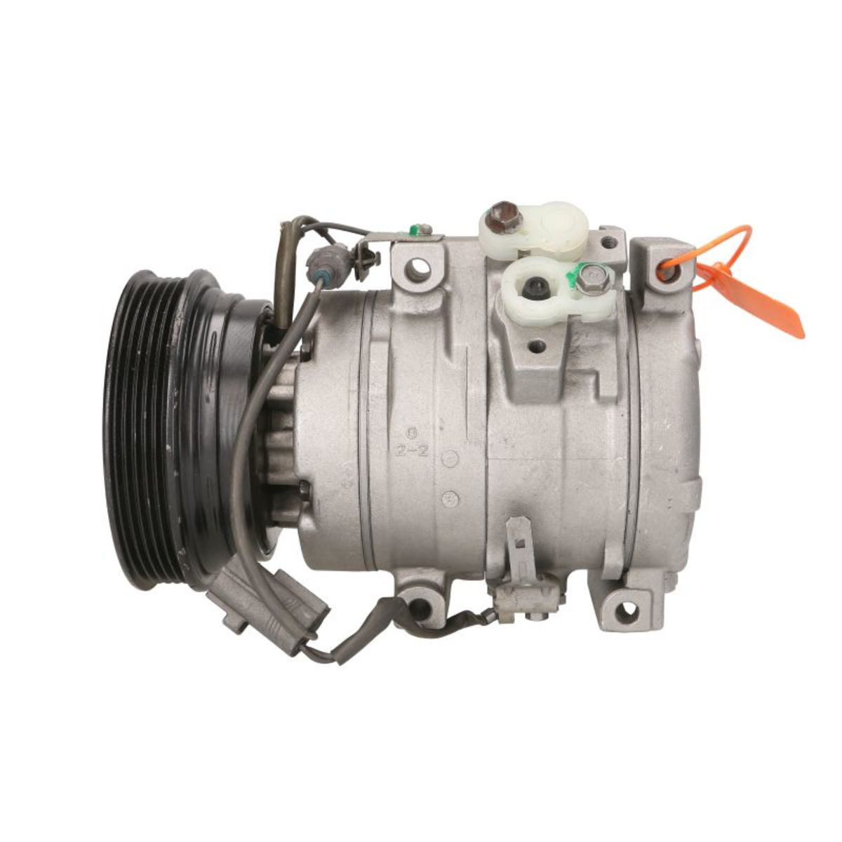 Klimakompressor DITERMANN DTM00243