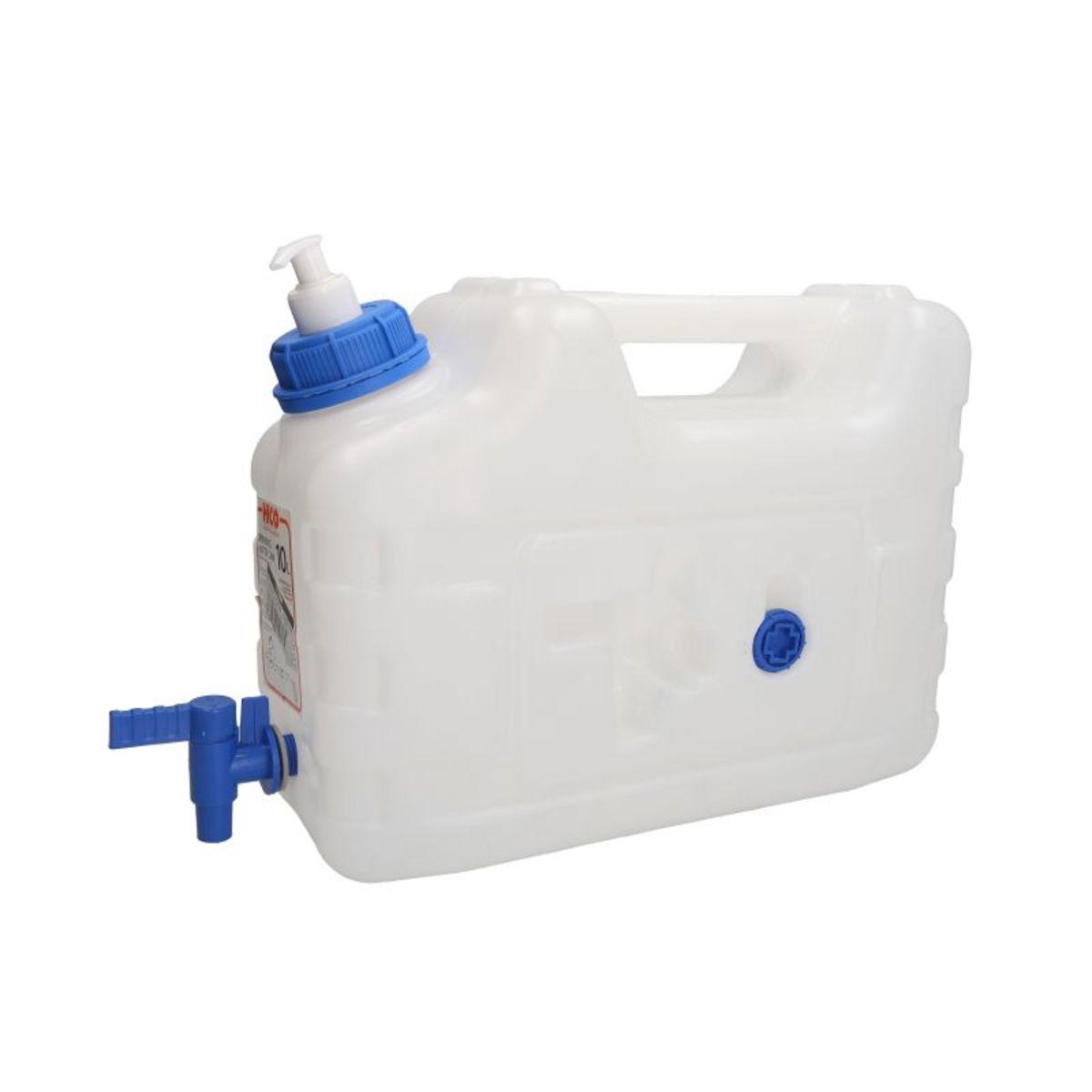 Image of Watertank -HICO