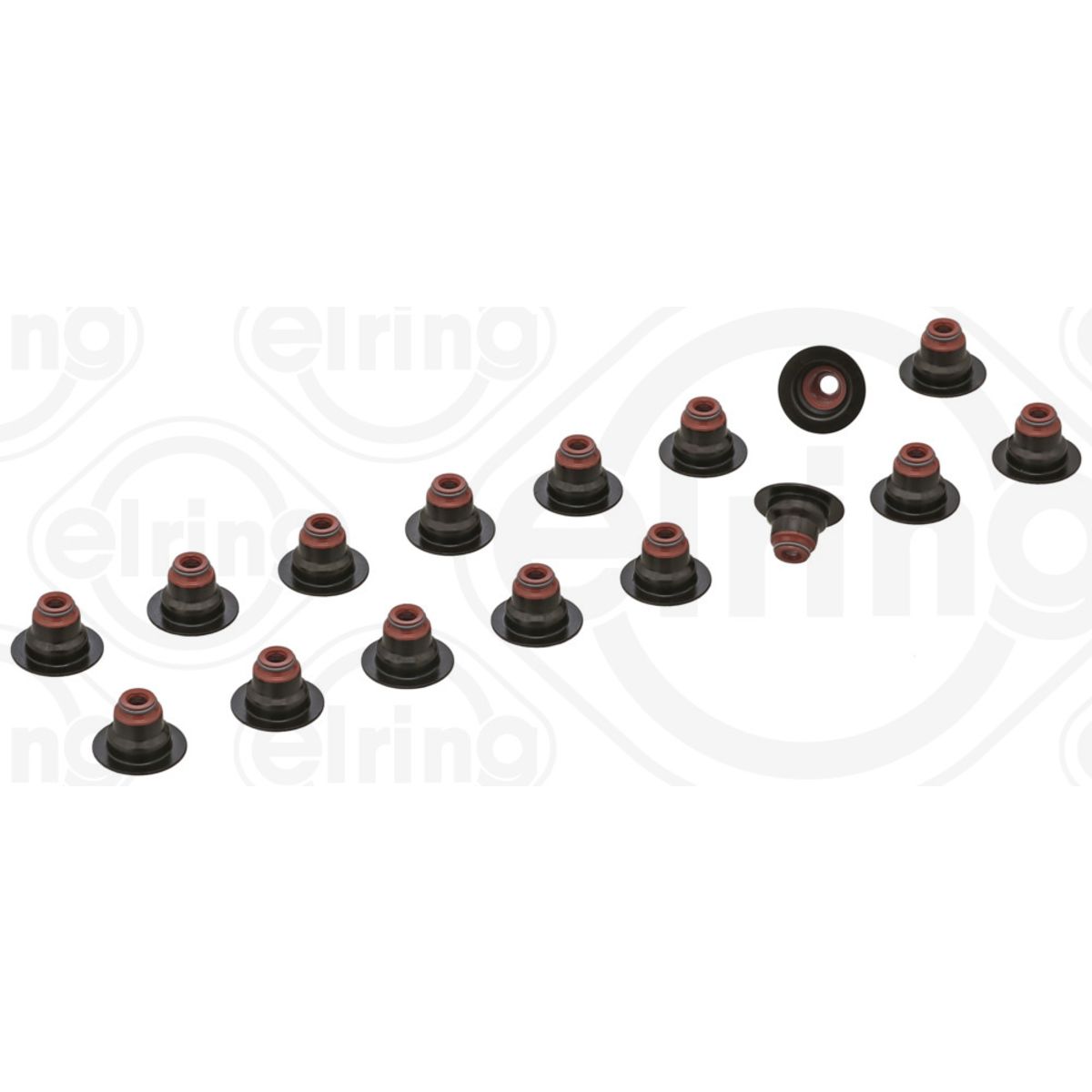 Elring Jeu De Joints, Tige De Soupape 538.080
