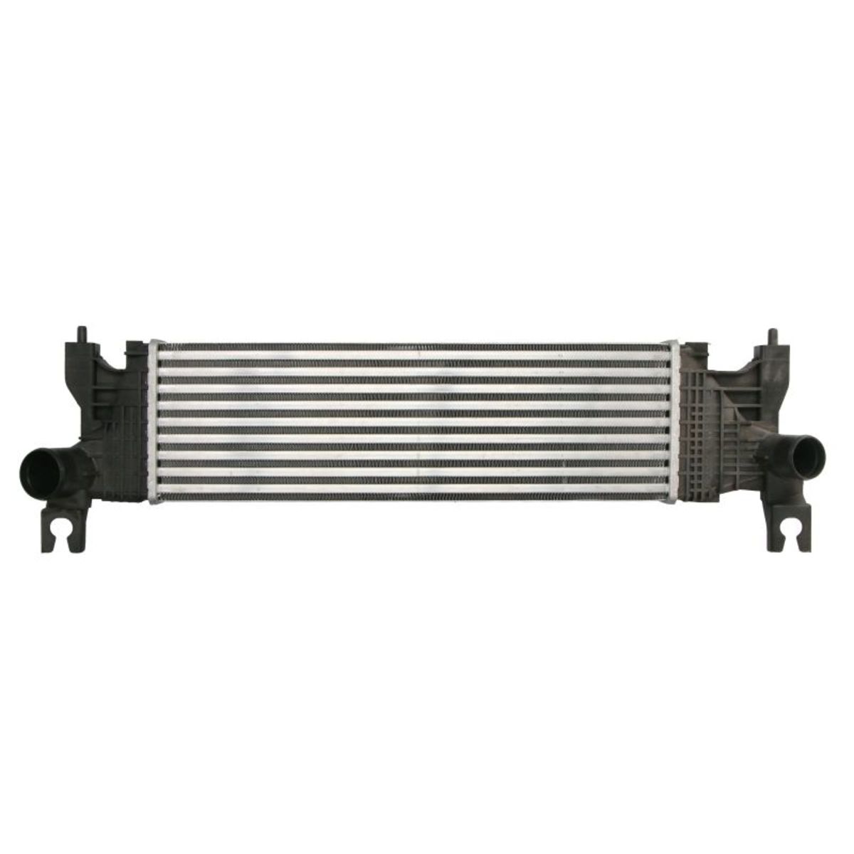 Image of Intercooler, inlaatluchtRadiator