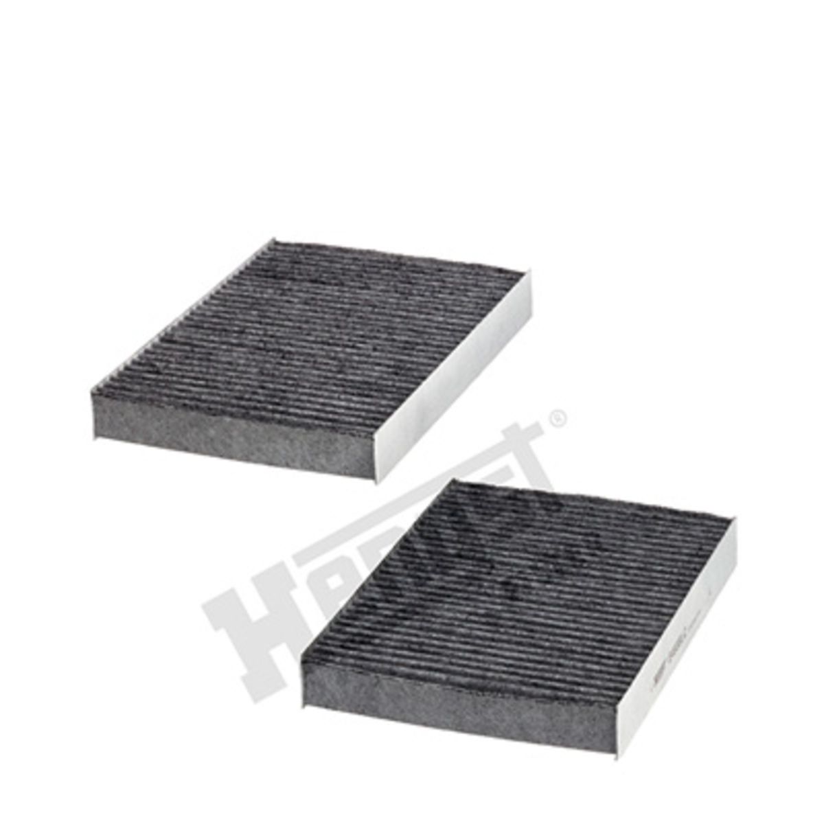 Image of Cabinefilter