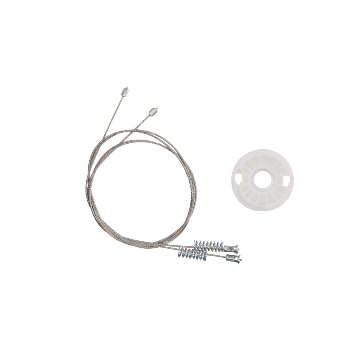 Image of Reparatieset, raamopener