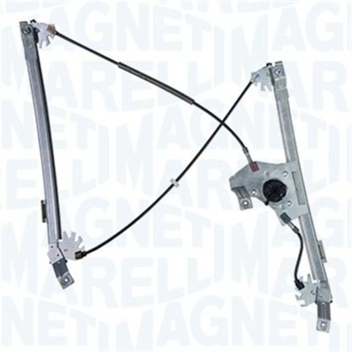 Magneti Marelli Alzacristalli 350103141600