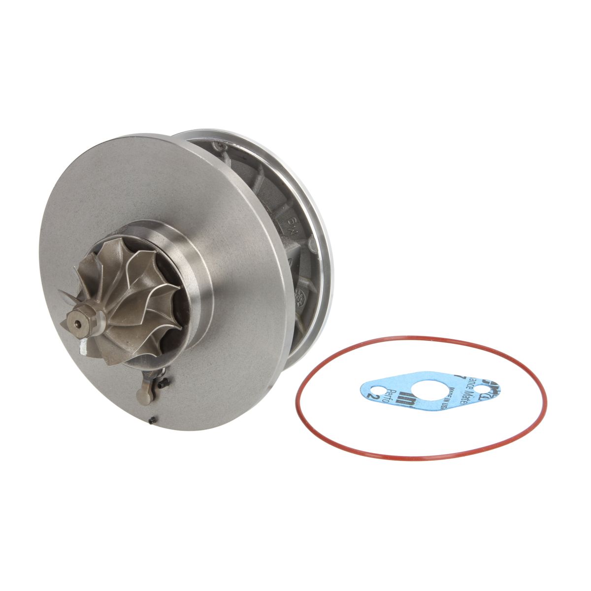 Image of Patroon / CHRA / kernassemblage