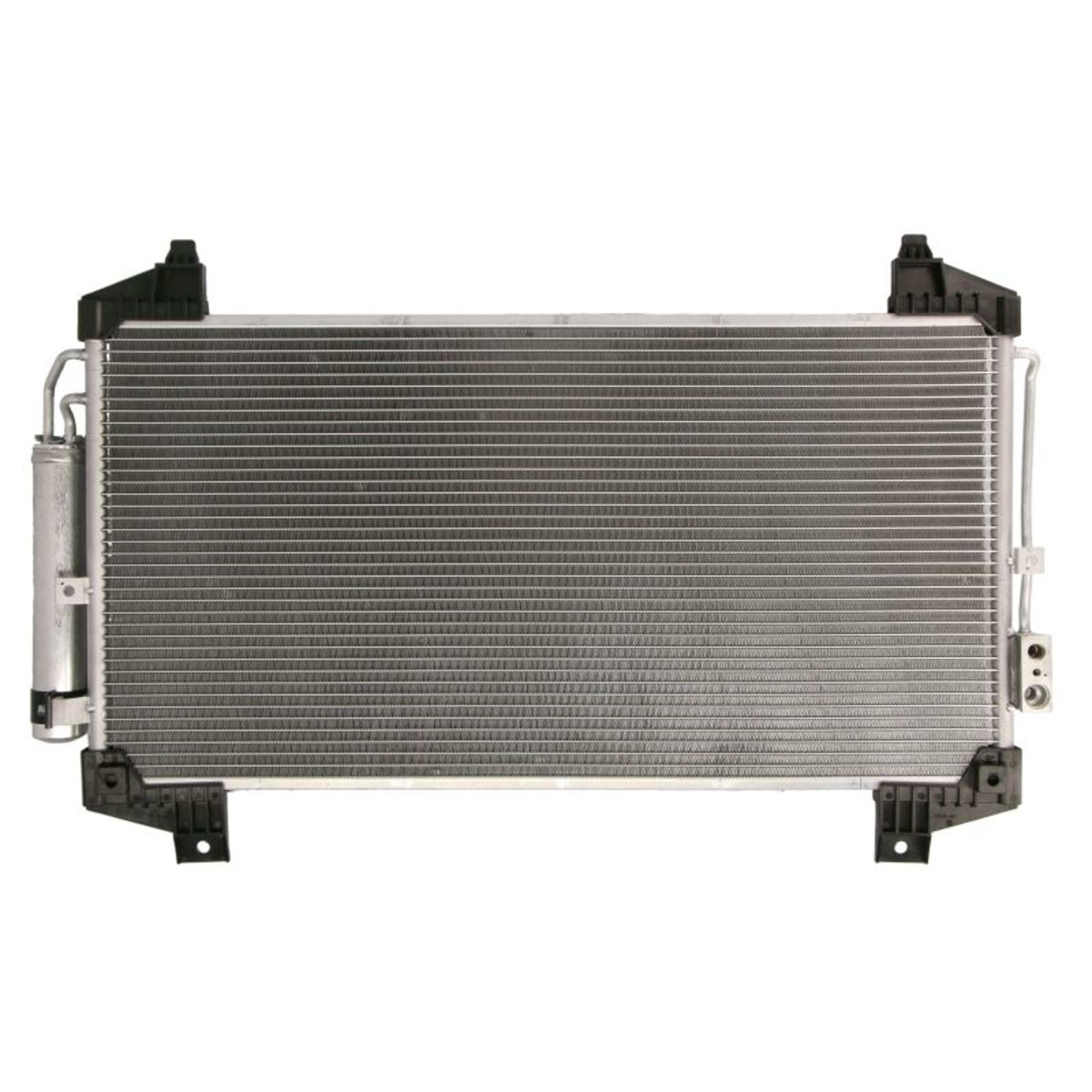 Image of Condensator, airconditioning