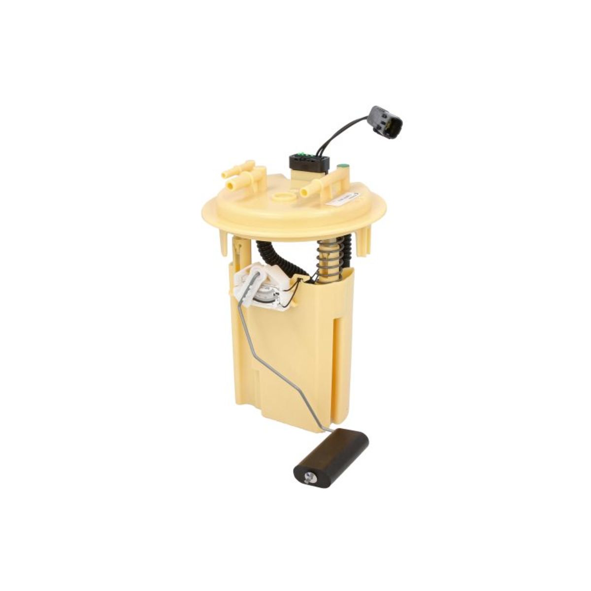 Pierburg Sensor, Nivel De Combustible 7.02701.46.0