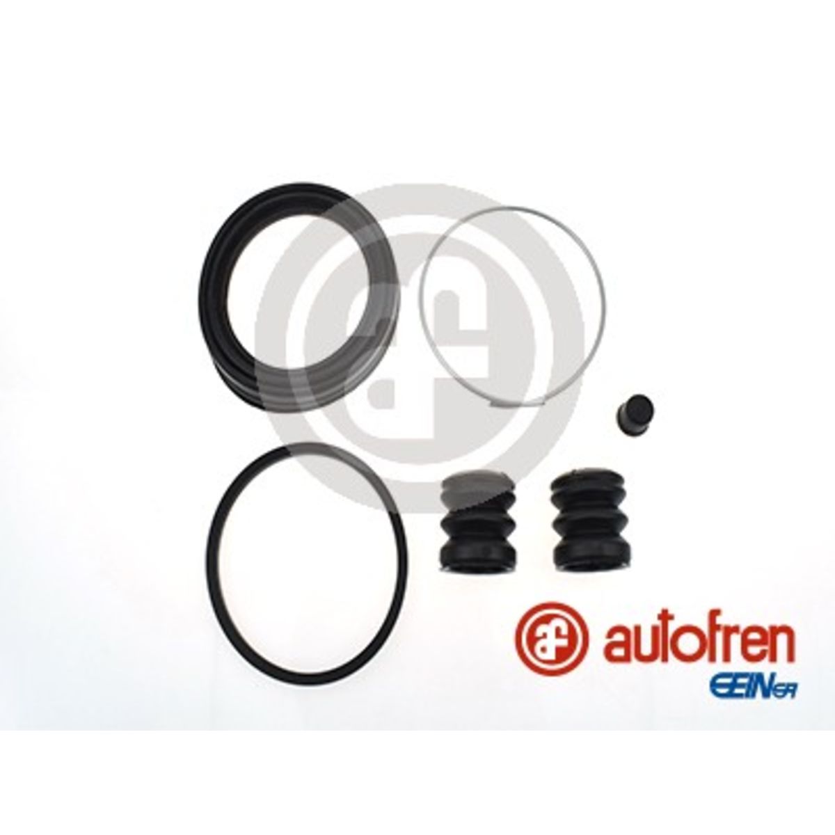 Image of Reparatieset, remklauw  D4-051 rechts