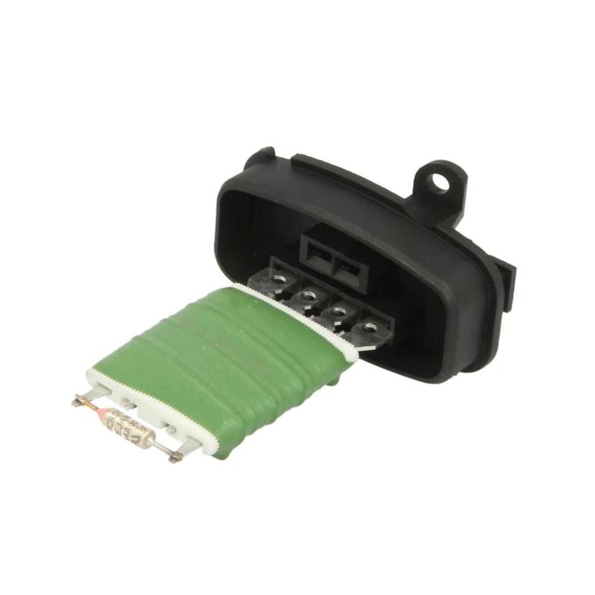 Thermotec Regler, Innenraumgebläse Dem006tt