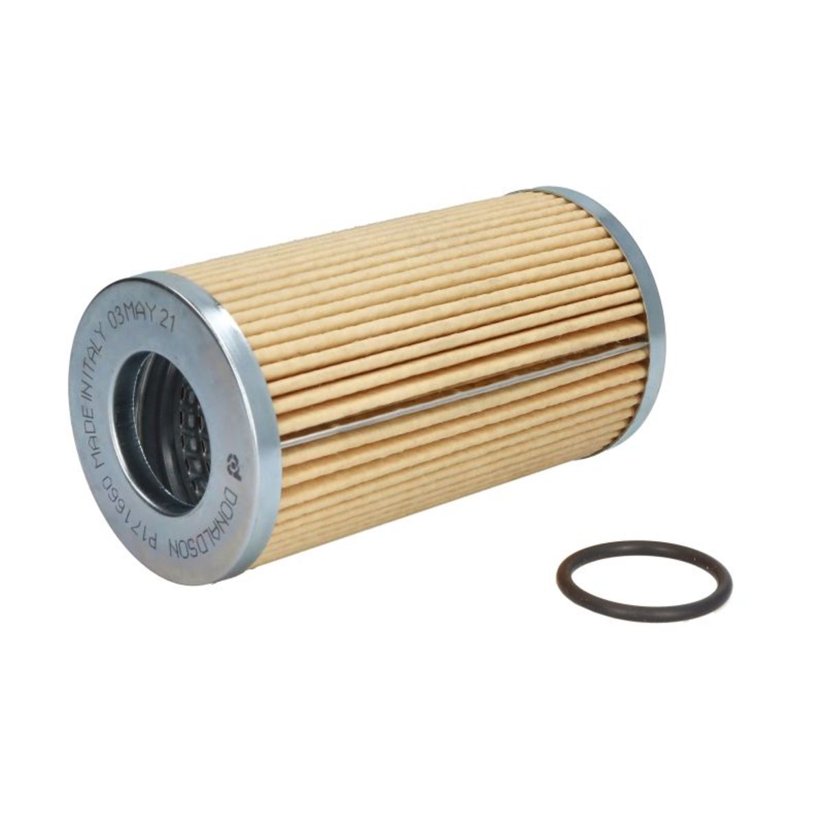 Image of Hydraulisch filter
