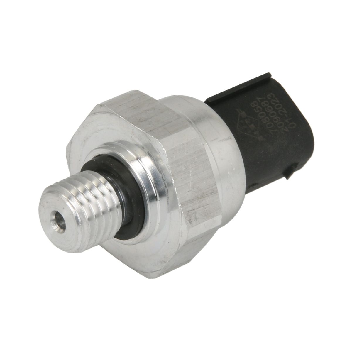 Image of Sensor, uitlaatgasdruk