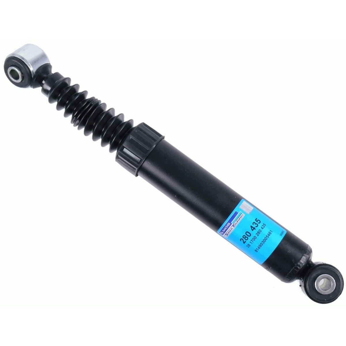 Sachs Ammortizzatore 280 435