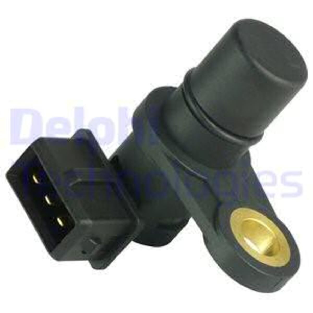 Image of Sensor, nokkenas positie