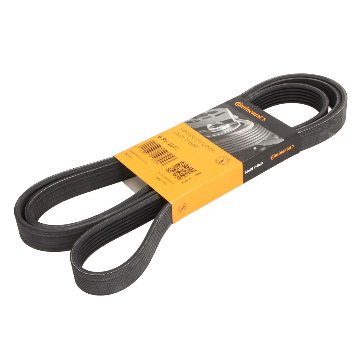 Image of Poly V-riem CONTINENTAL