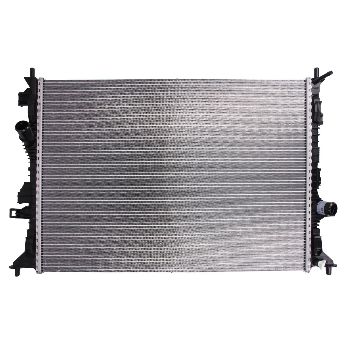Image of Radiator, motorkoeling
