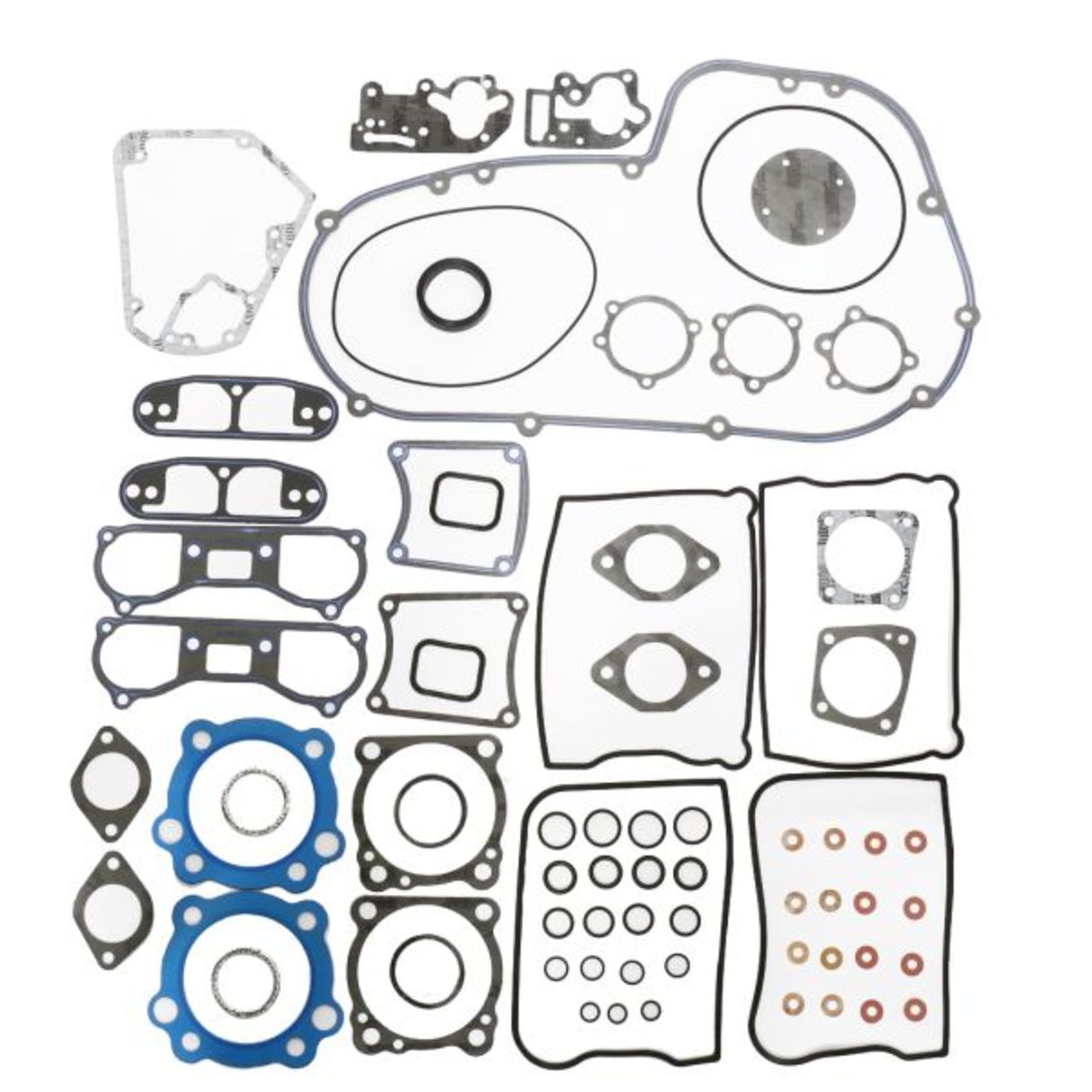Set di guarnizioni motore ATHENA P400195850903
