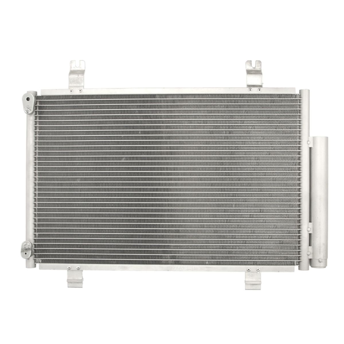 Image of Condensator, airconditioning